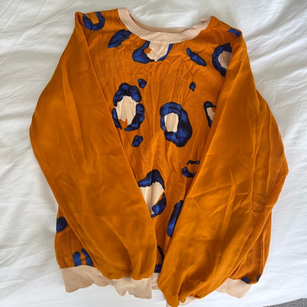 Philip Lin longsleeve
